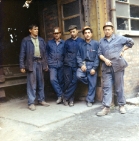 (1967-08) Le train 840